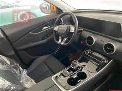 دونج فينج T5 EVO